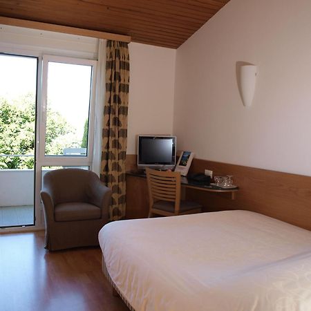 Bellavista Swiss Quality Hotel Gambarogno Exterior foto
